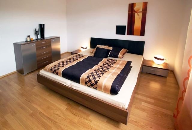 Appartamento di 2 ½ locali, foto 3 di 6