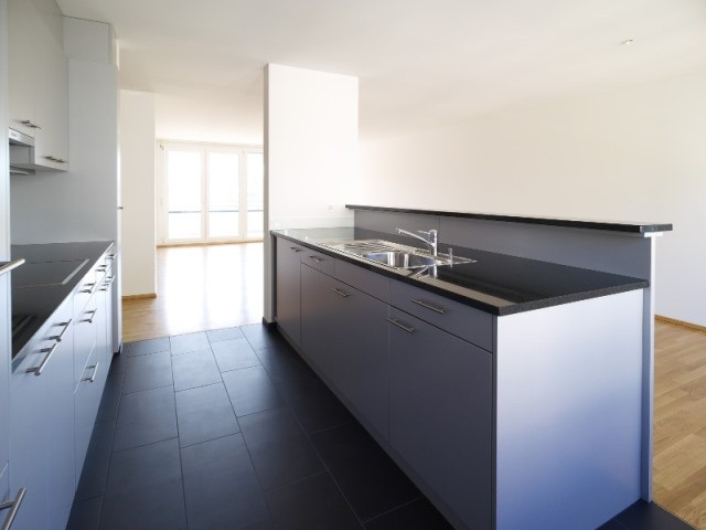 Appartamento di 2 ½ locali, foto 1 di 6