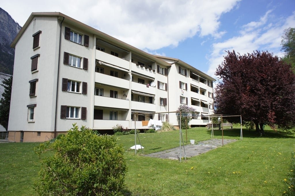 appartamento di 3 locali, foto 1 di 8