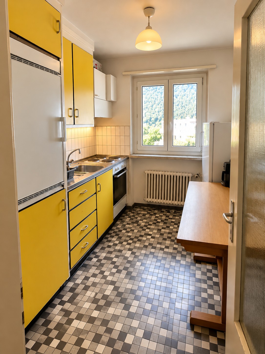 appartamento di 3 locali, foto 4 di 8