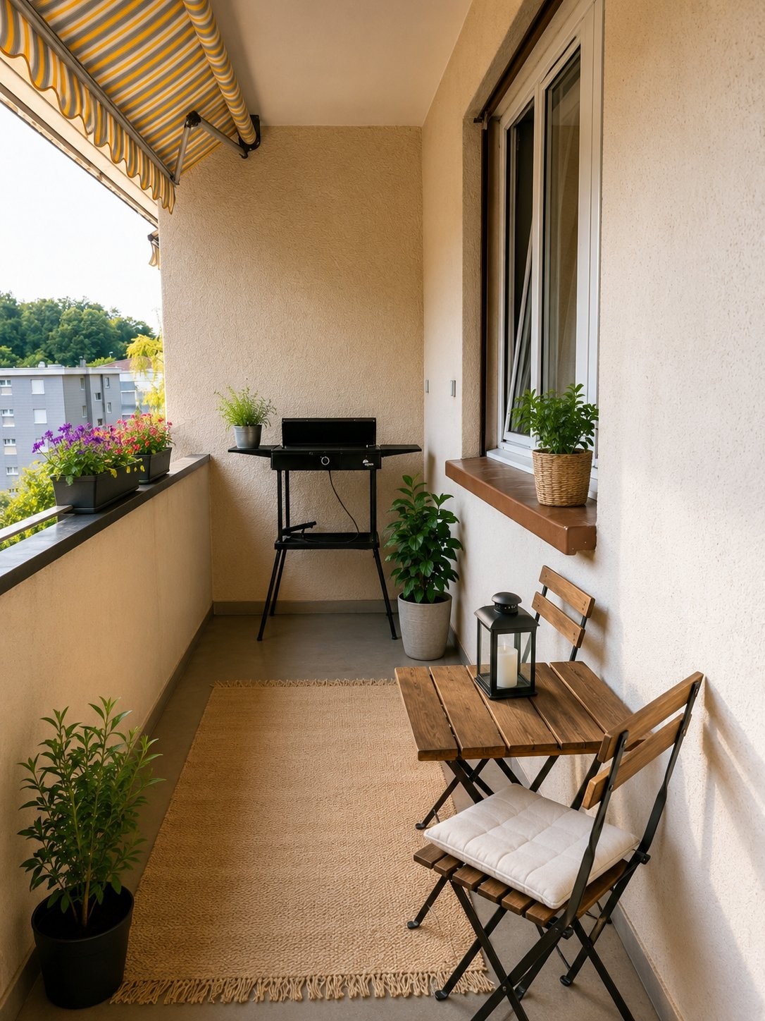 appartamento di 3 locali, foto 8 di 8
