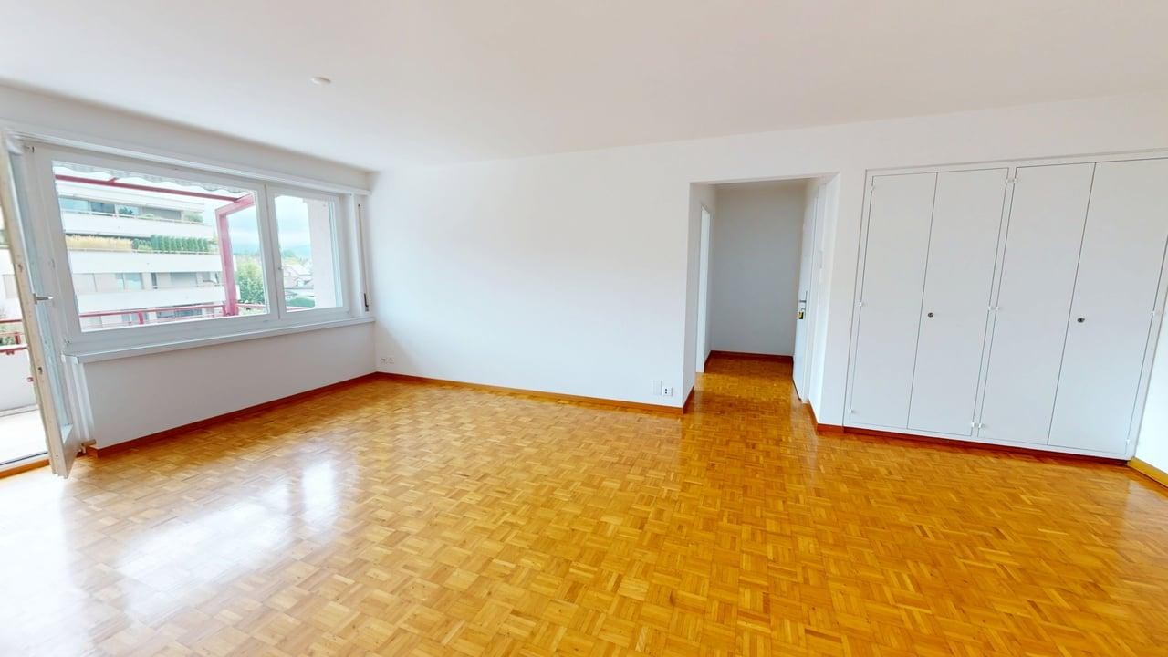 Appartamento di 3 locali, foto 6 di 10