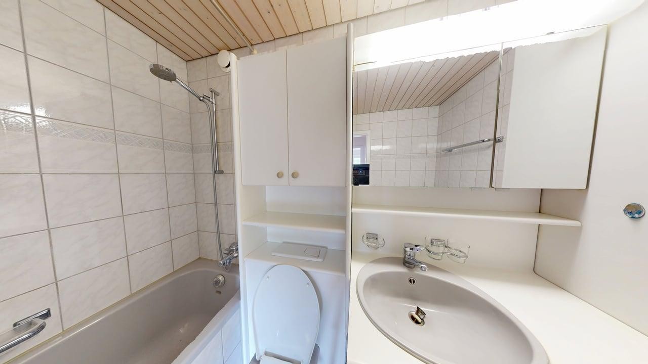 Appartamento di 3 locali, foto 8 di 10