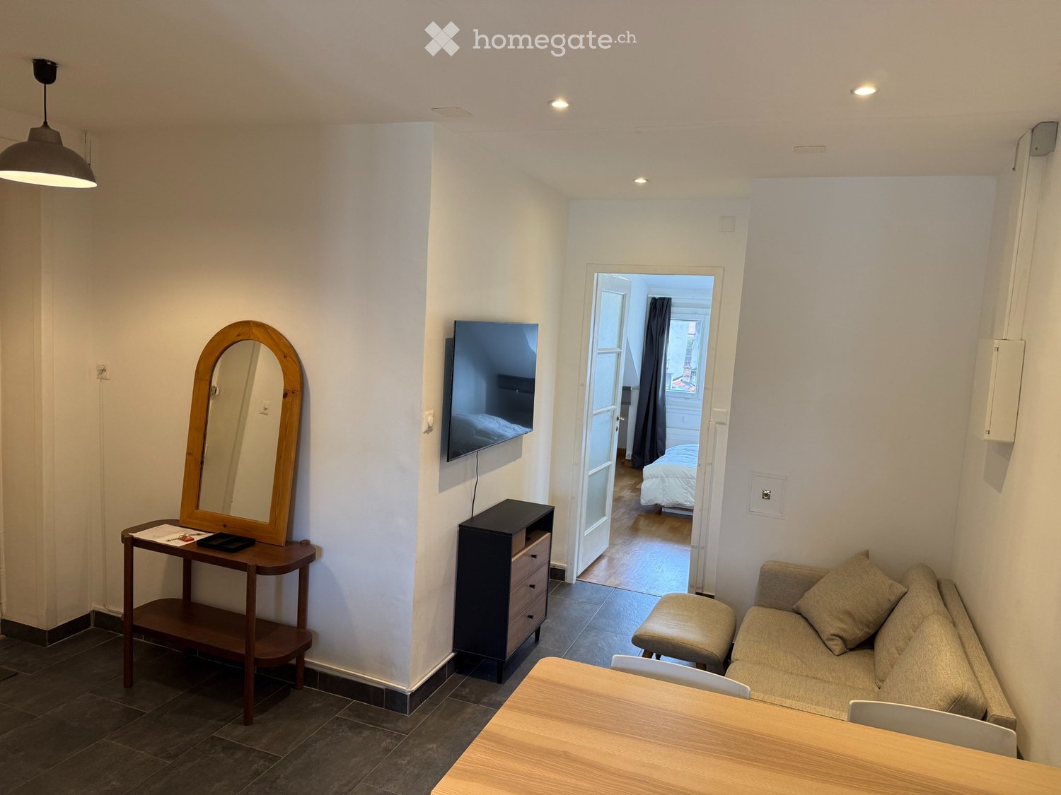 Appartamento di 3 locali, foto 4 di 5