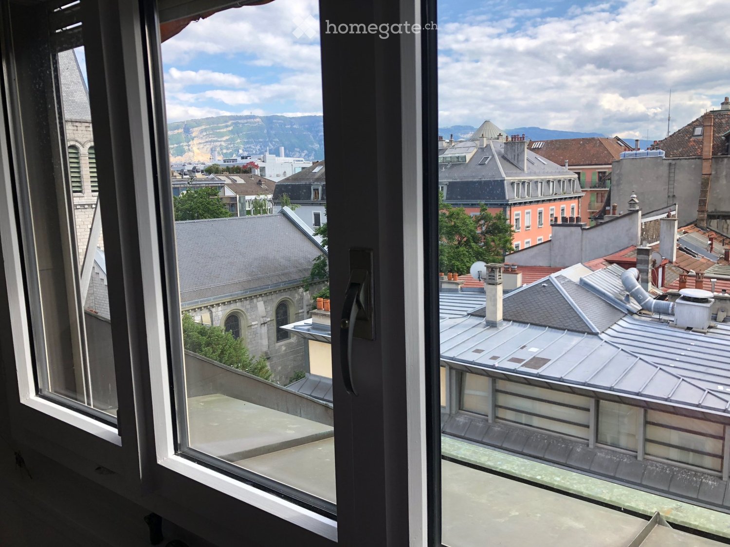 Appartamento di 3 locali, foto 1 di 5