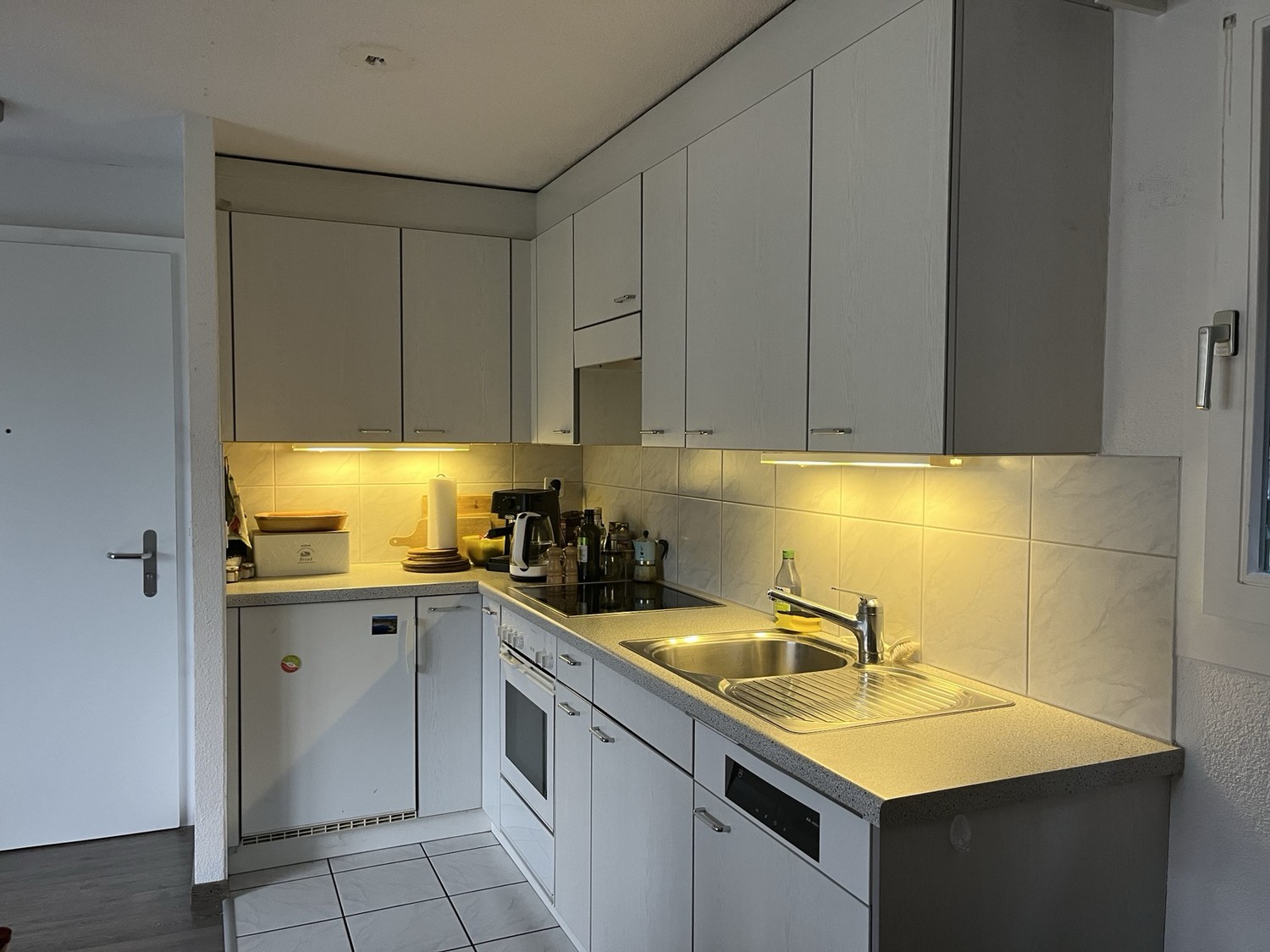 Appartamento di 3 ½ locali, foto 6 di 10