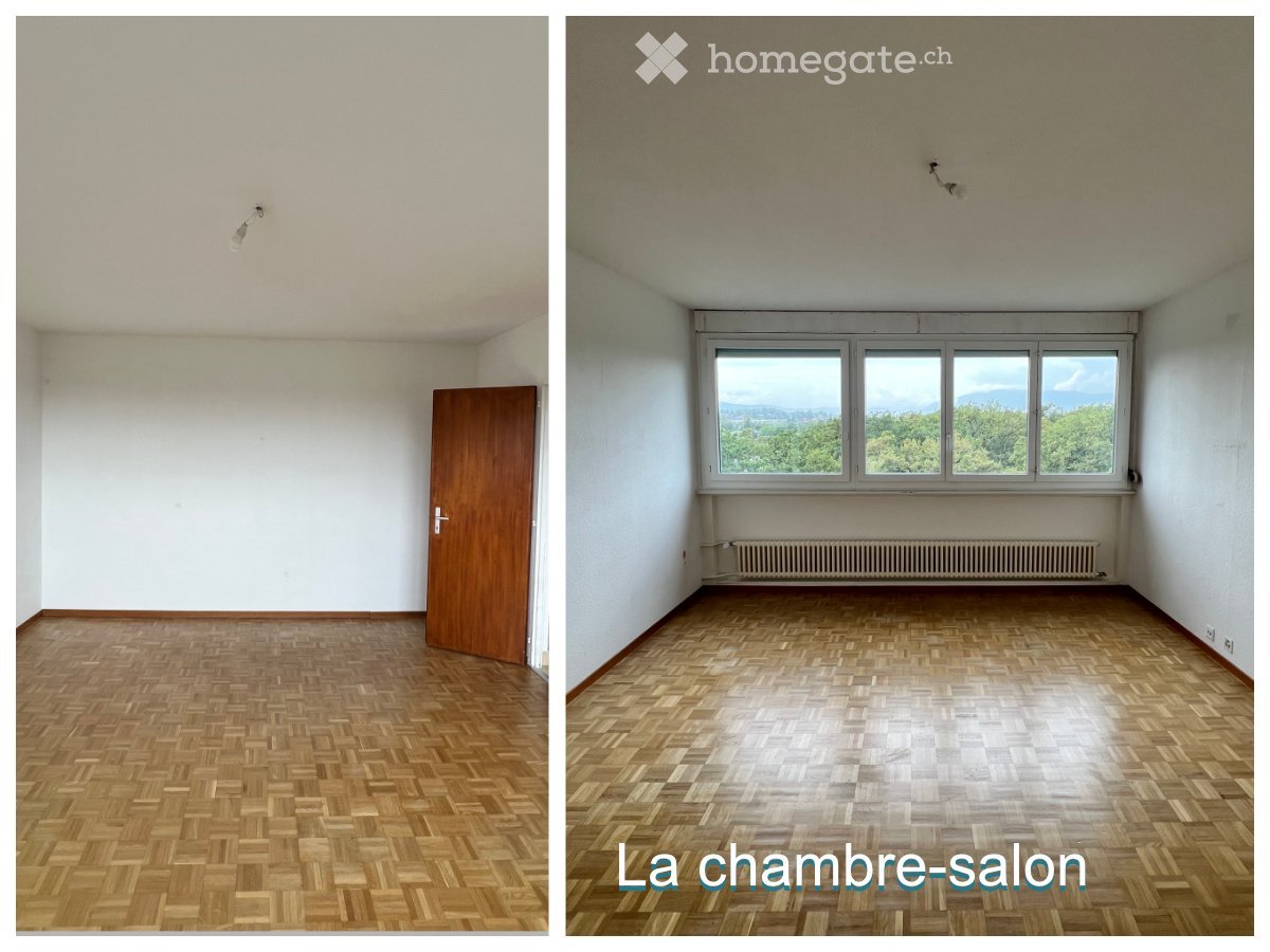 appartamento di 2 locali