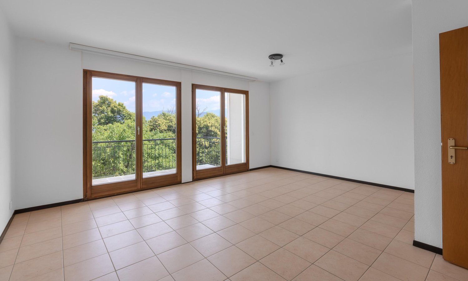 5 ½ rooms single house