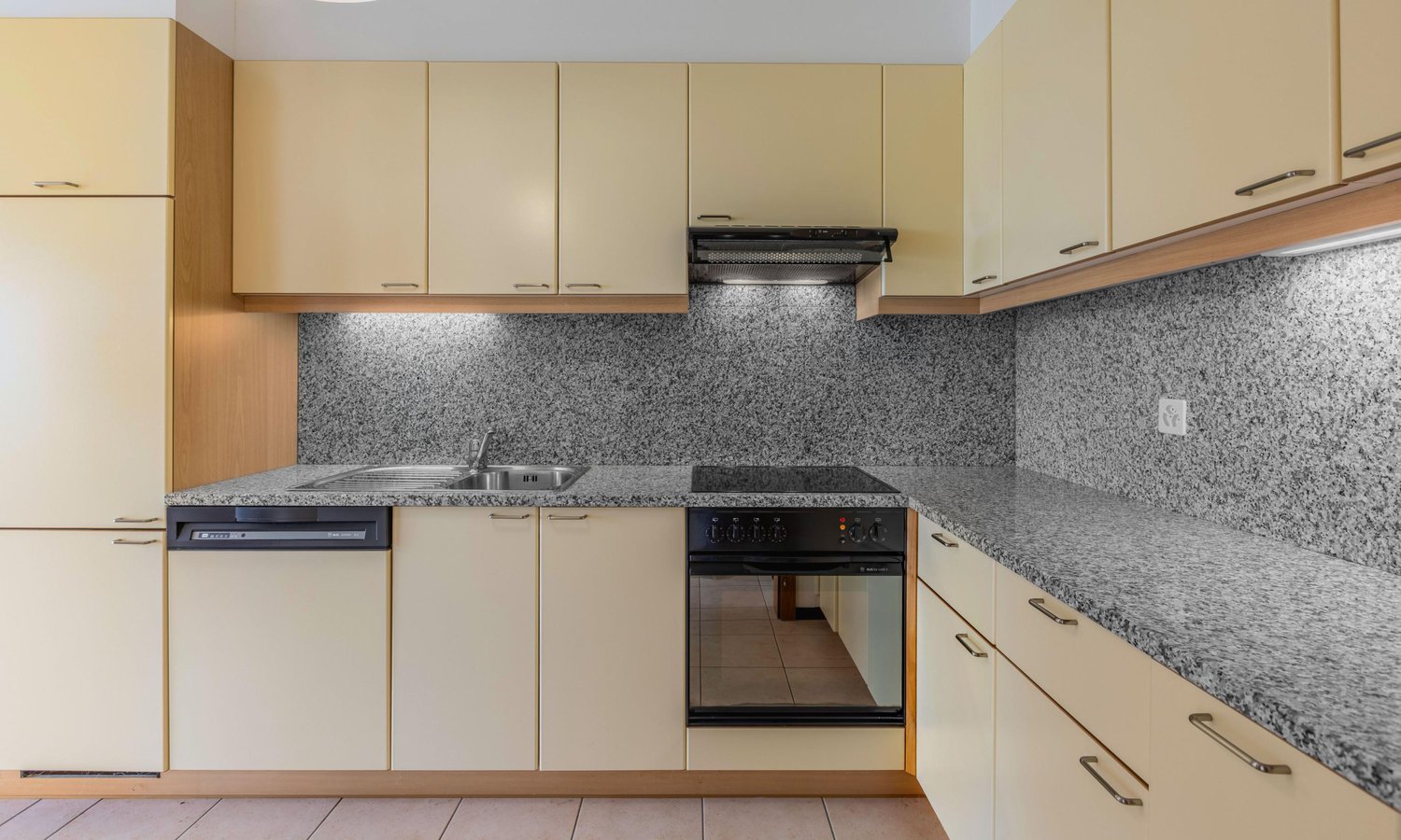 5 ½ rooms single house
