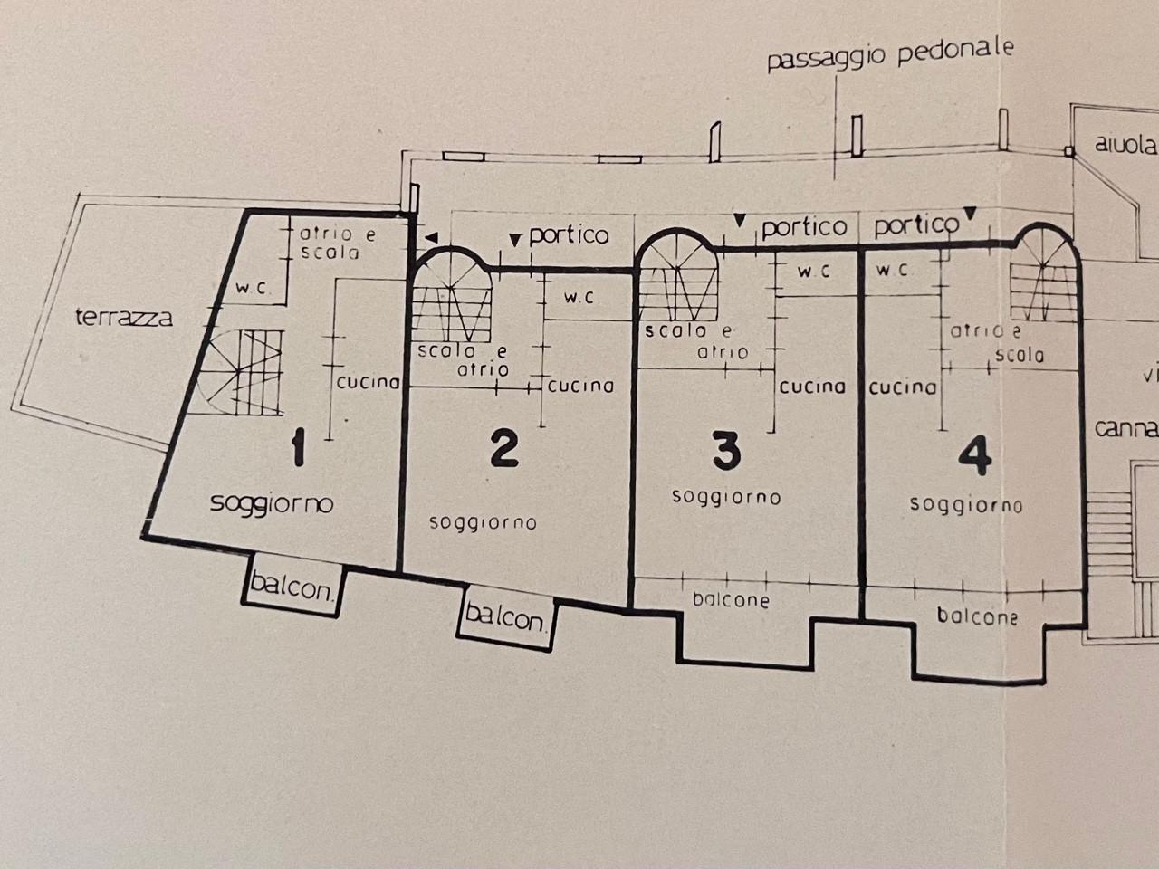 5 ½ rooms single house