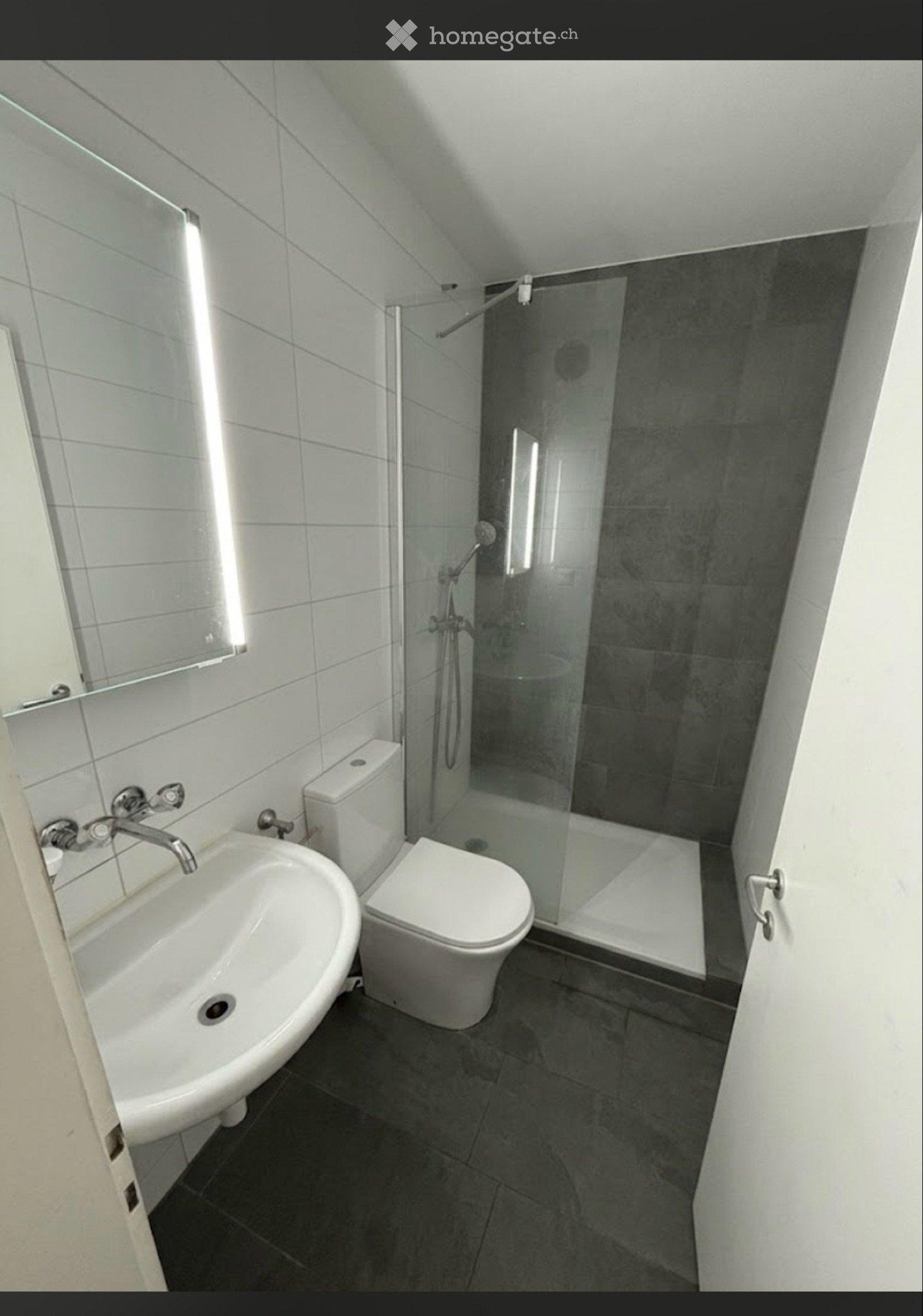 Appartamento di 2 locali, foto 4 di 5