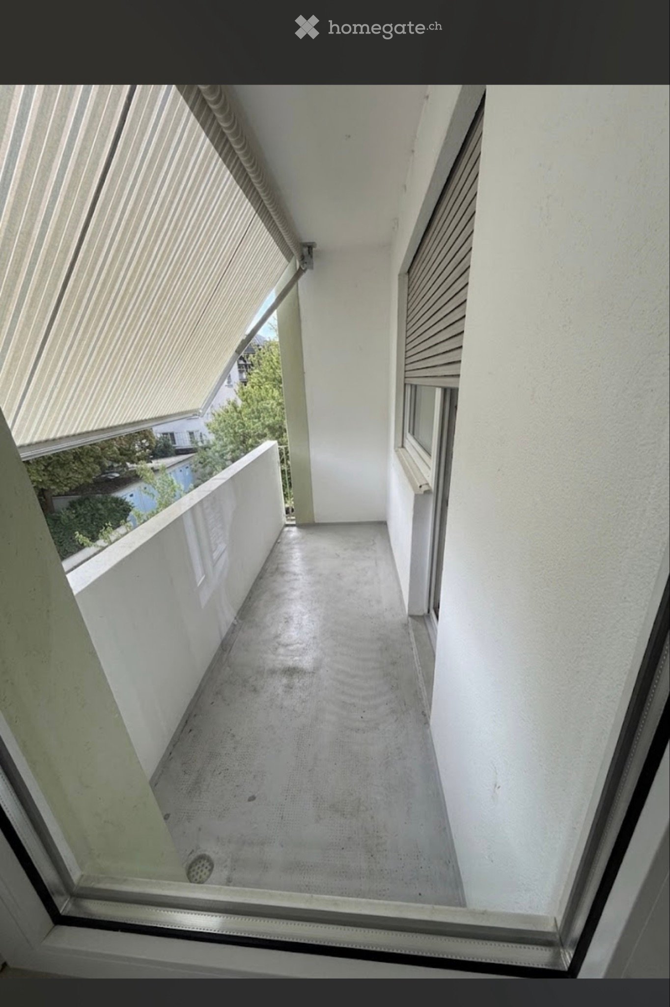 Appartamento di 2 locali, foto 3 di 5