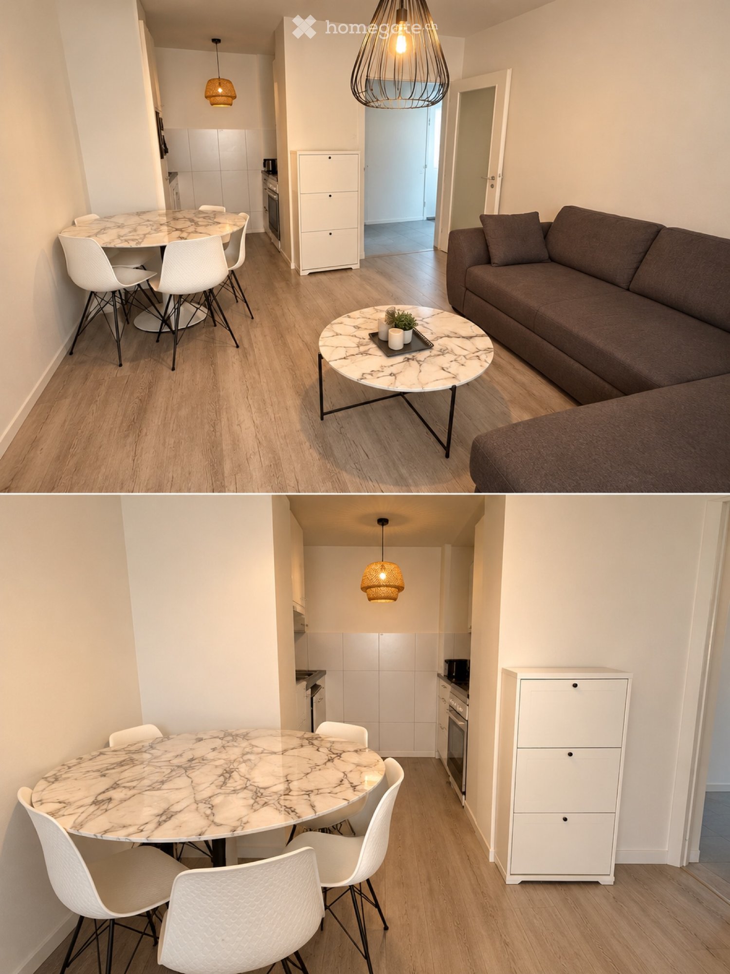 Appartamento di 2 locali, foto 5 di 5