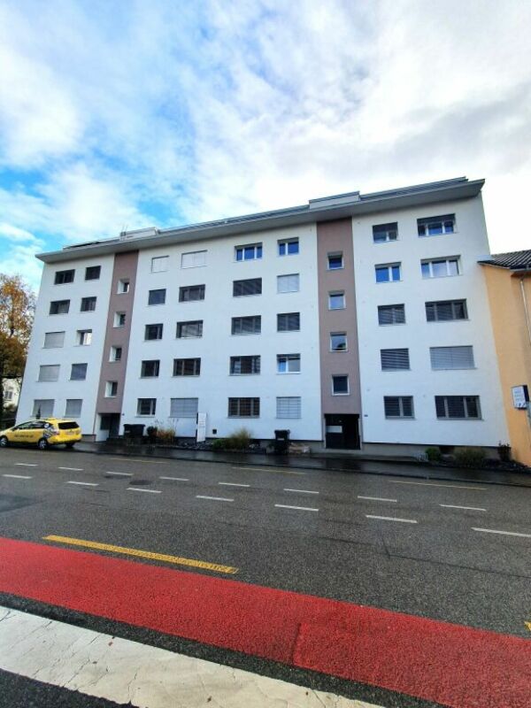 appartamento di 2 ½ locali, foto 2 di 10