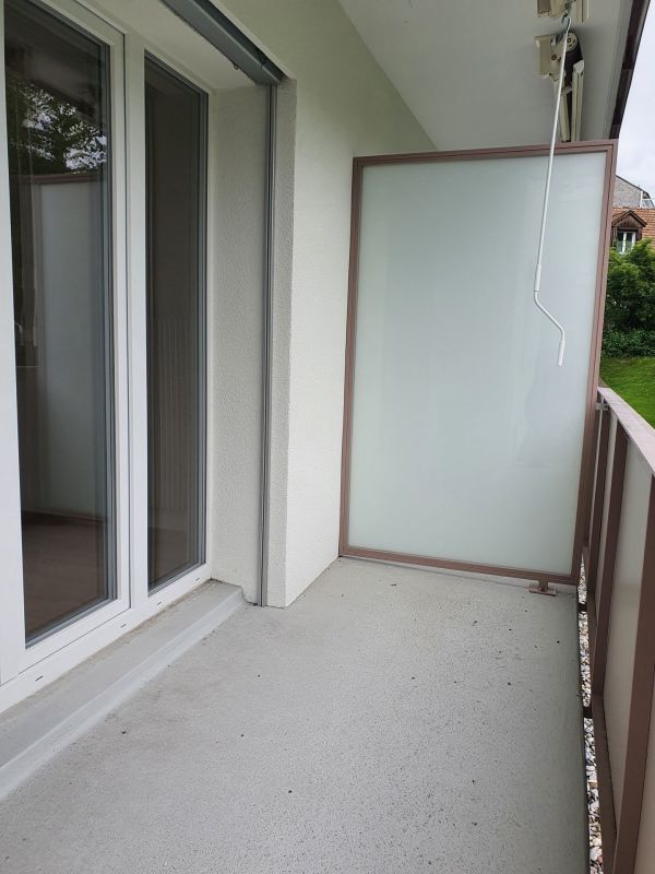 appartamento di 2 ½ locali, foto 8 di 10
