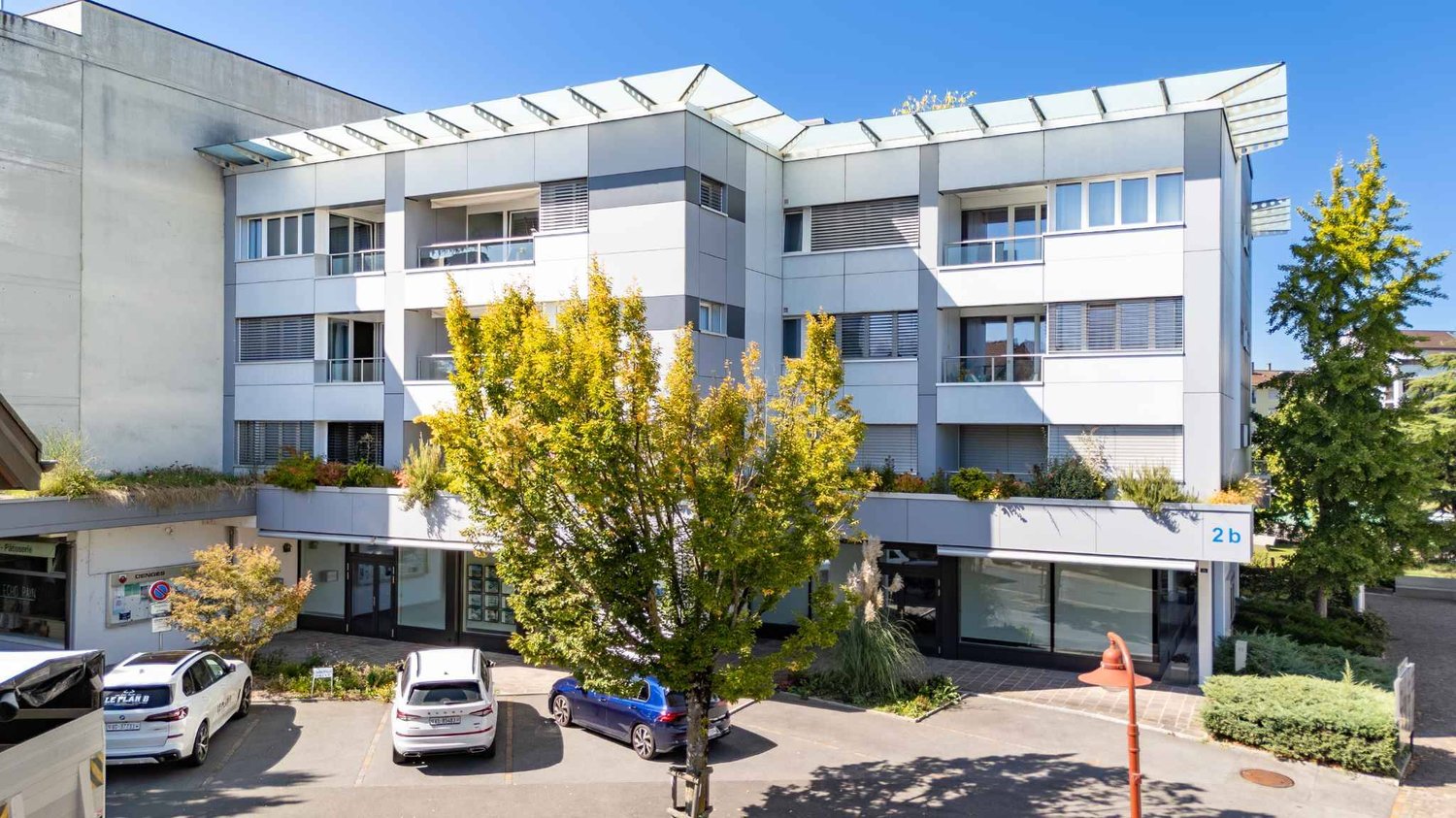 81m² ufficio