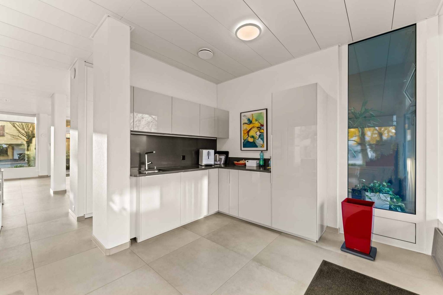 81m² ufficio