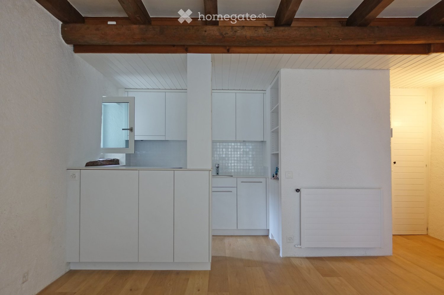 Casa singola di 2 ½ locali