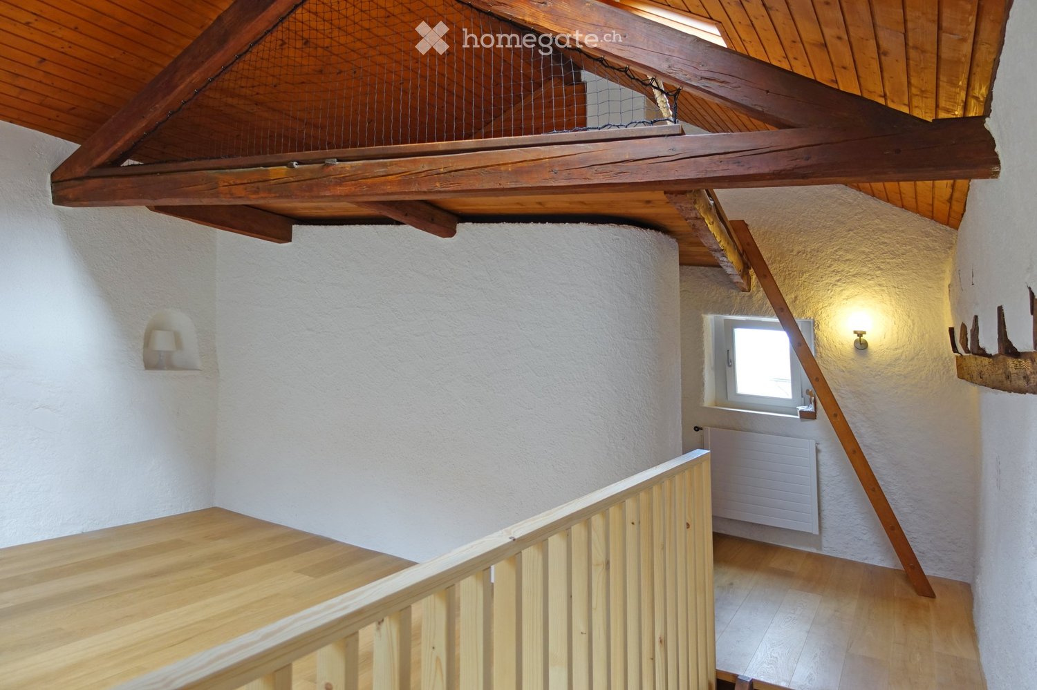 Casa singola di 2 ½ locali
