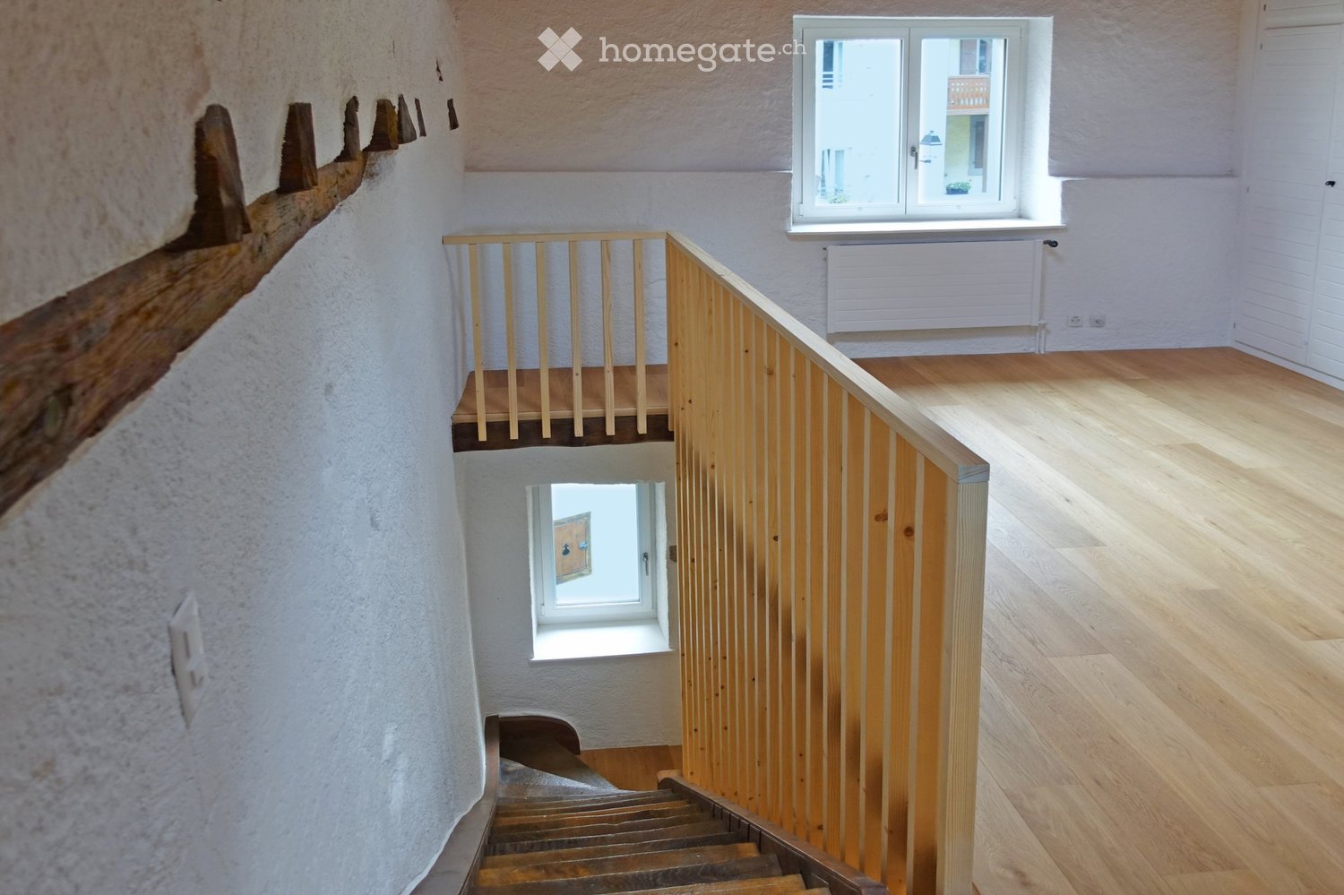 Casa singola di 2 ½ locali