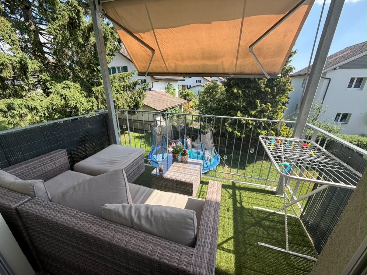 Appartamento di 4 ½ locali, foto 2 di 9