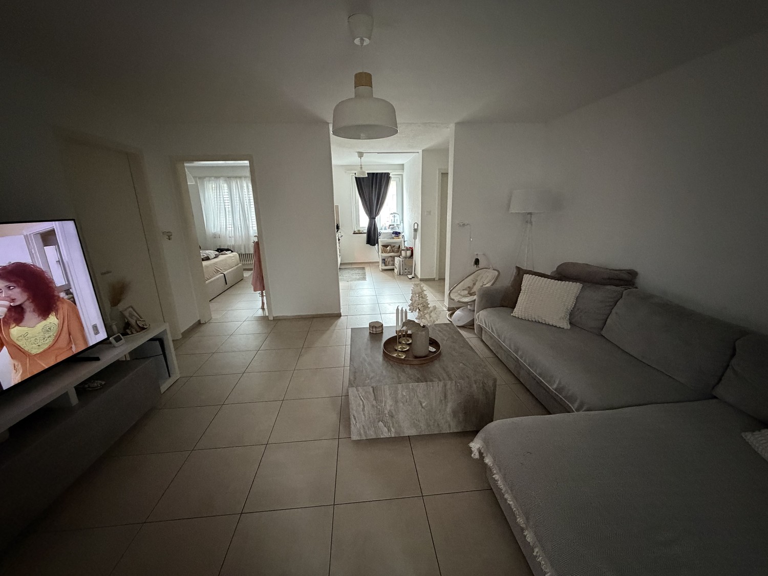Appartamento di 4 ½ locali, foto 6 di 9
