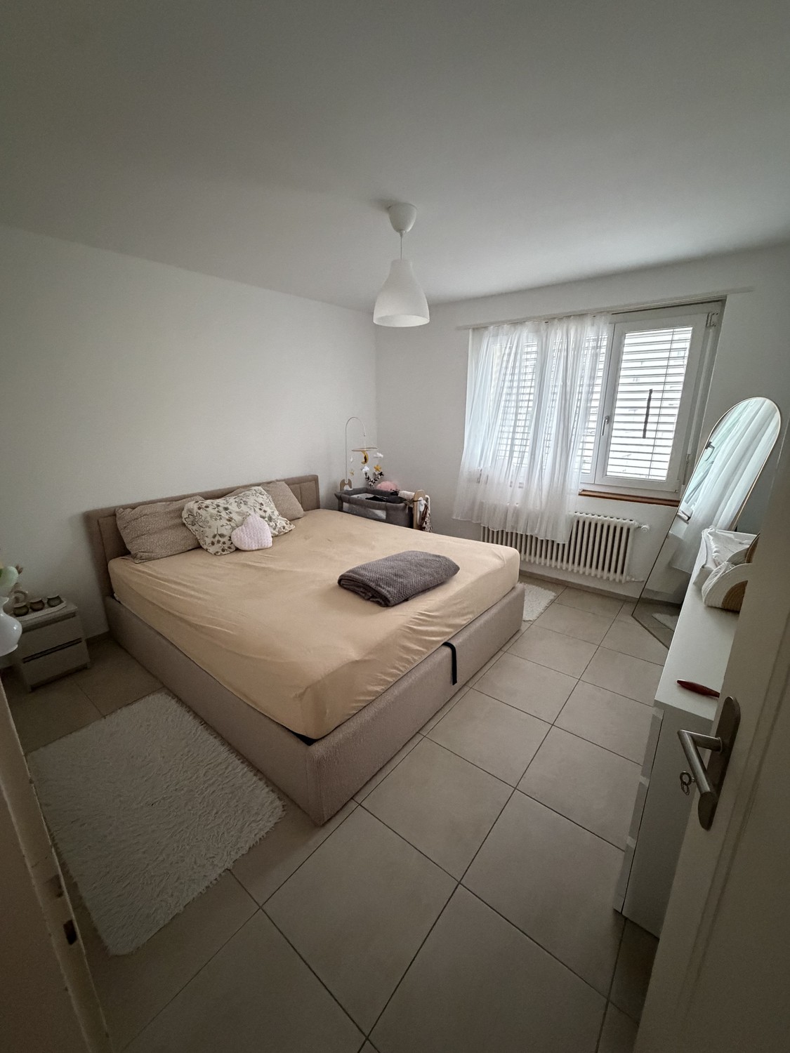 Appartamento di 4 ½ locali, foto 9 di 9