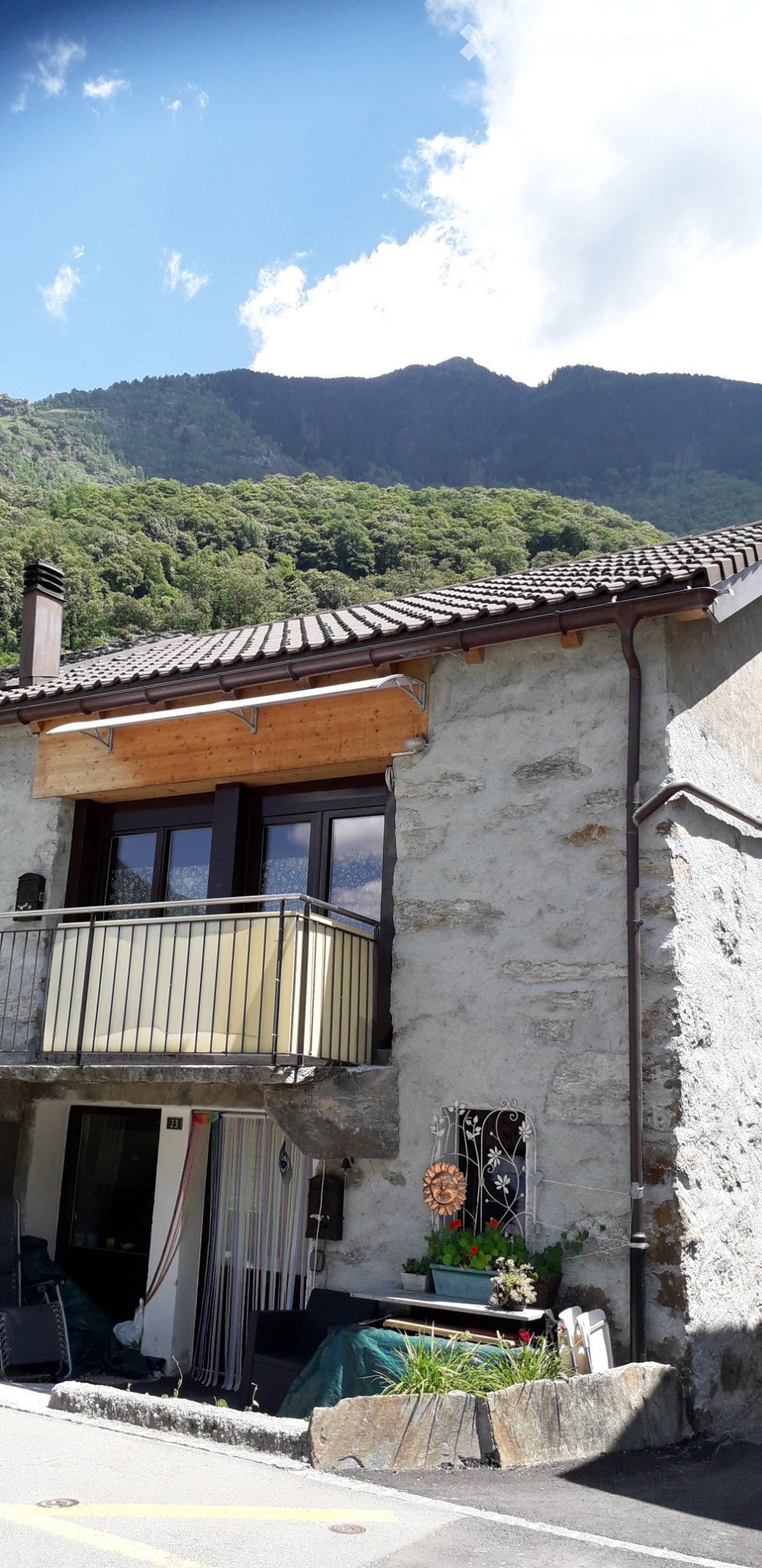appartamento di 1 locali, foto 2 di 2