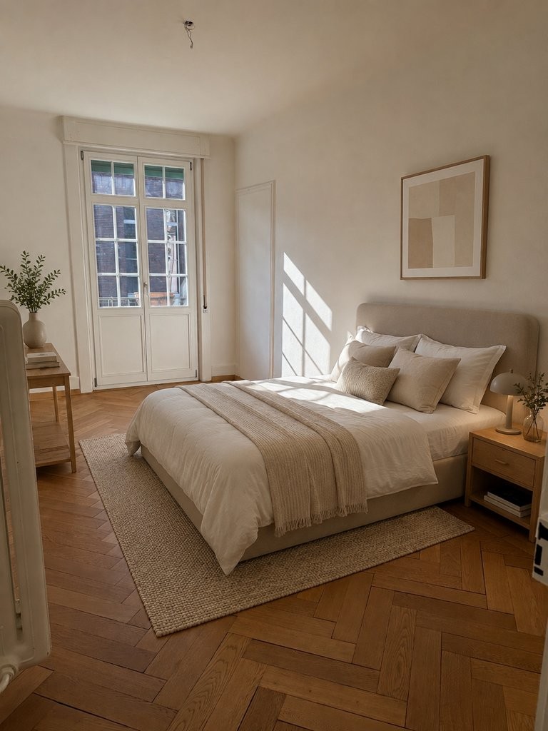 3 ½ rooms apartment, foto 6 di 10
