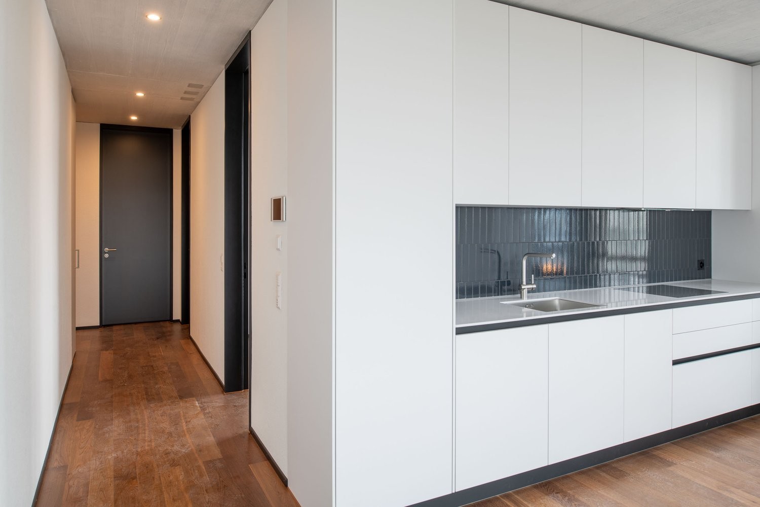Appartamento di 3 ½ locali