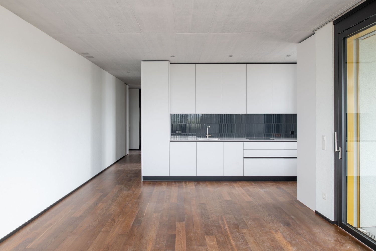 Appartamento di 3 ½ locali