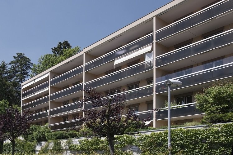 Appartamento di 2 ½ locali, foto 2 di 2