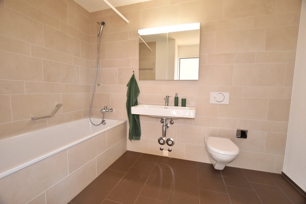 Appartamento di 3 ½ locali