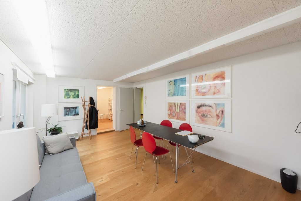 59m² ufficio
