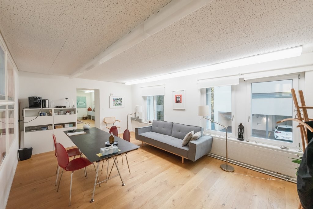 59m² ufficio