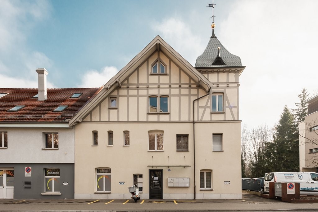 59m² ufficio