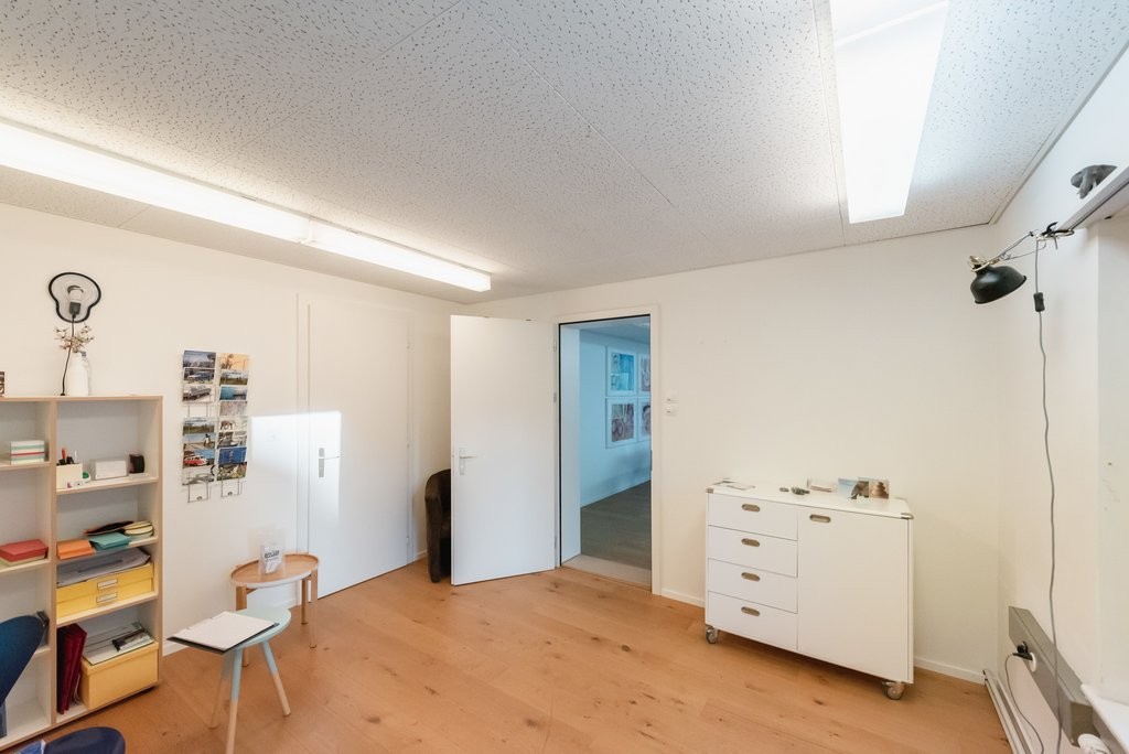 59m² ufficio