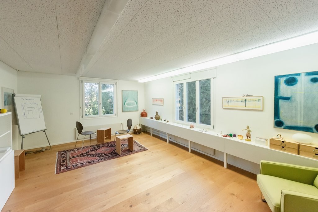 59m² ufficio