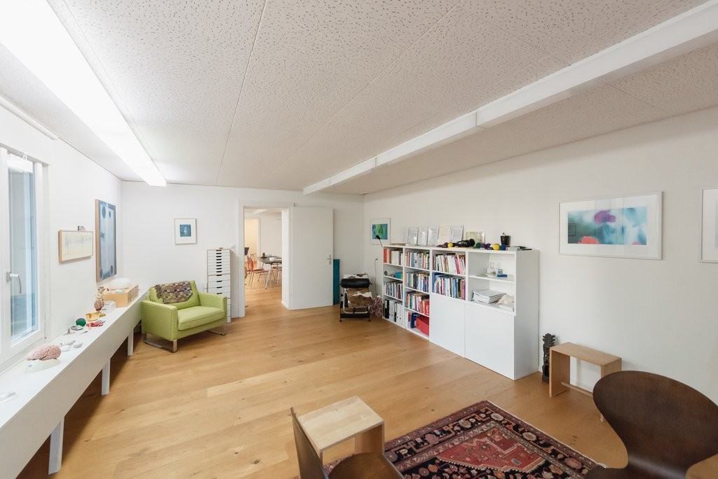 59m² ufficio