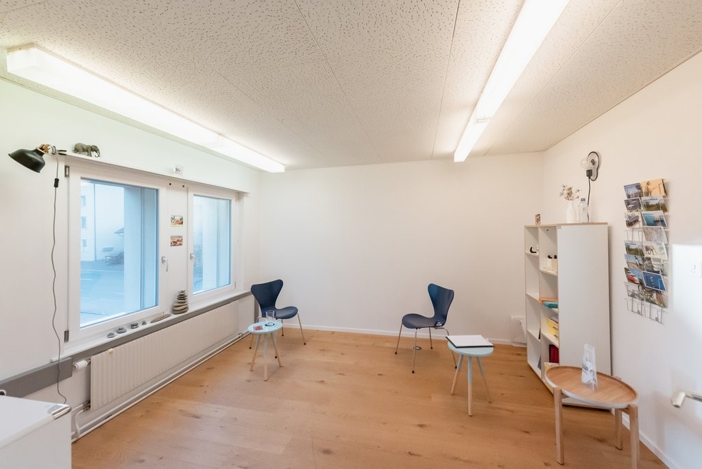 59m² ufficio
