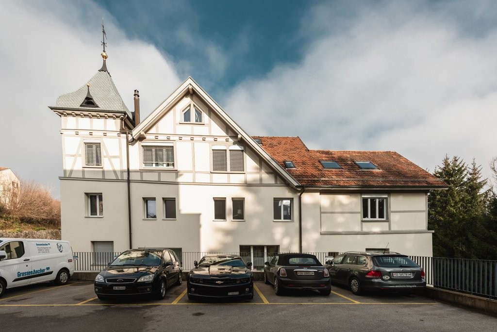 59m² ufficio