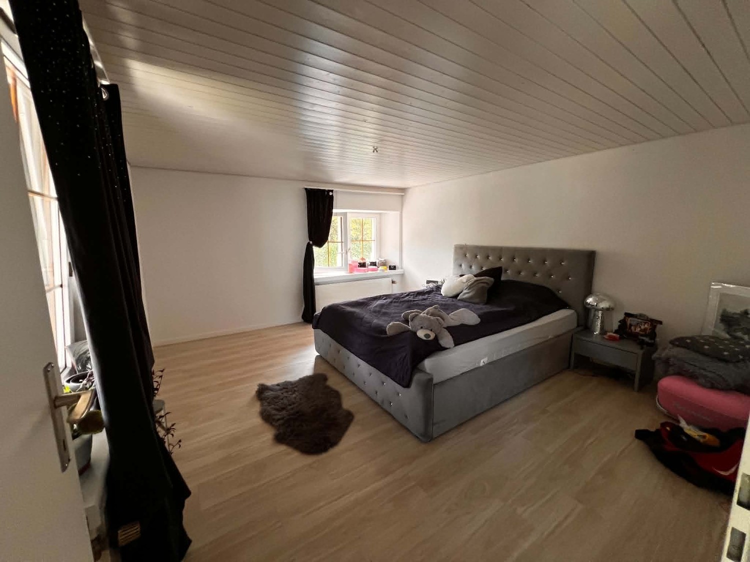 Appartamento di 3 ½ locali, foto 3 di 10