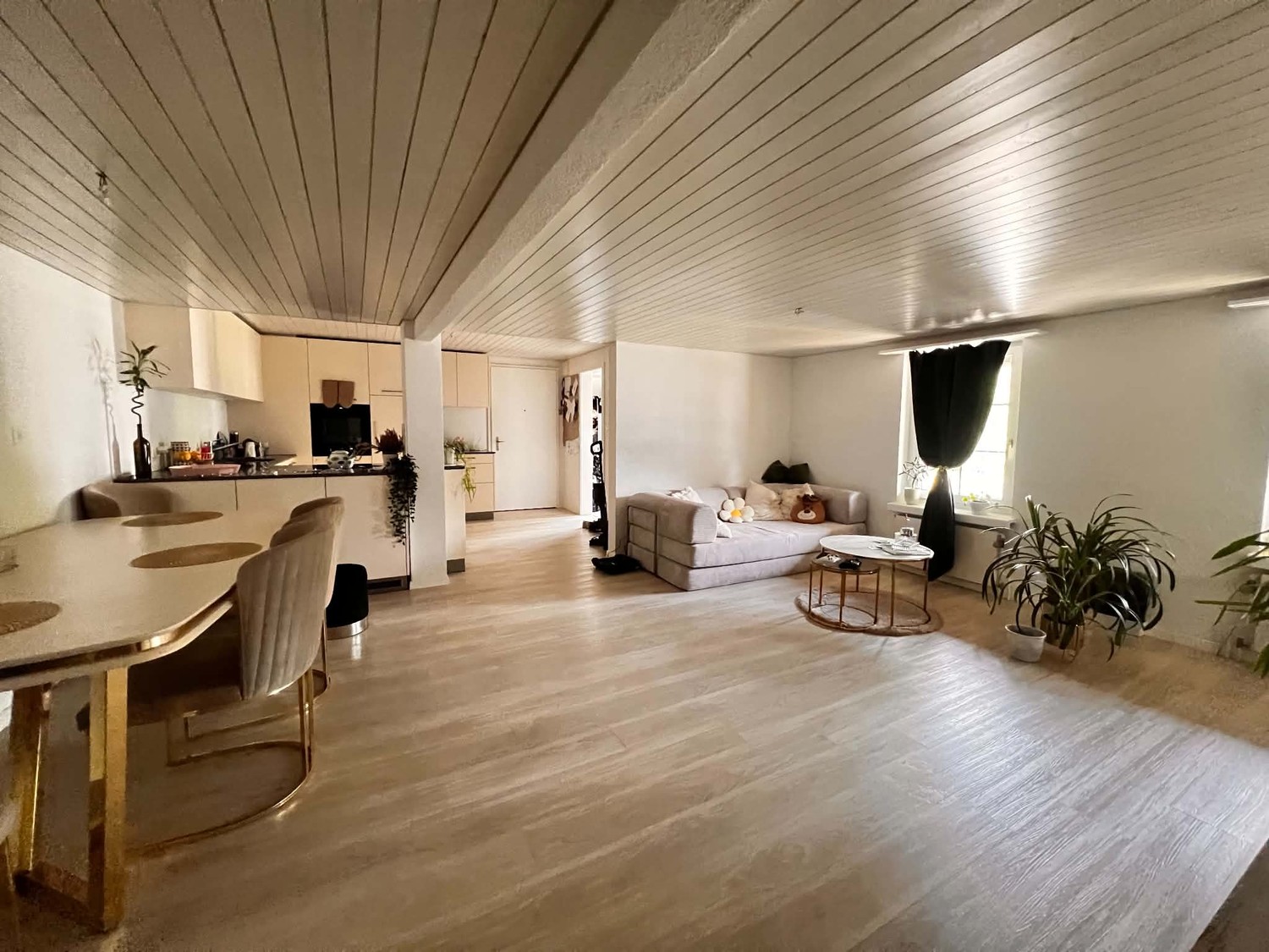 Appartamento di 3 ½ locali, foto 1 di 10