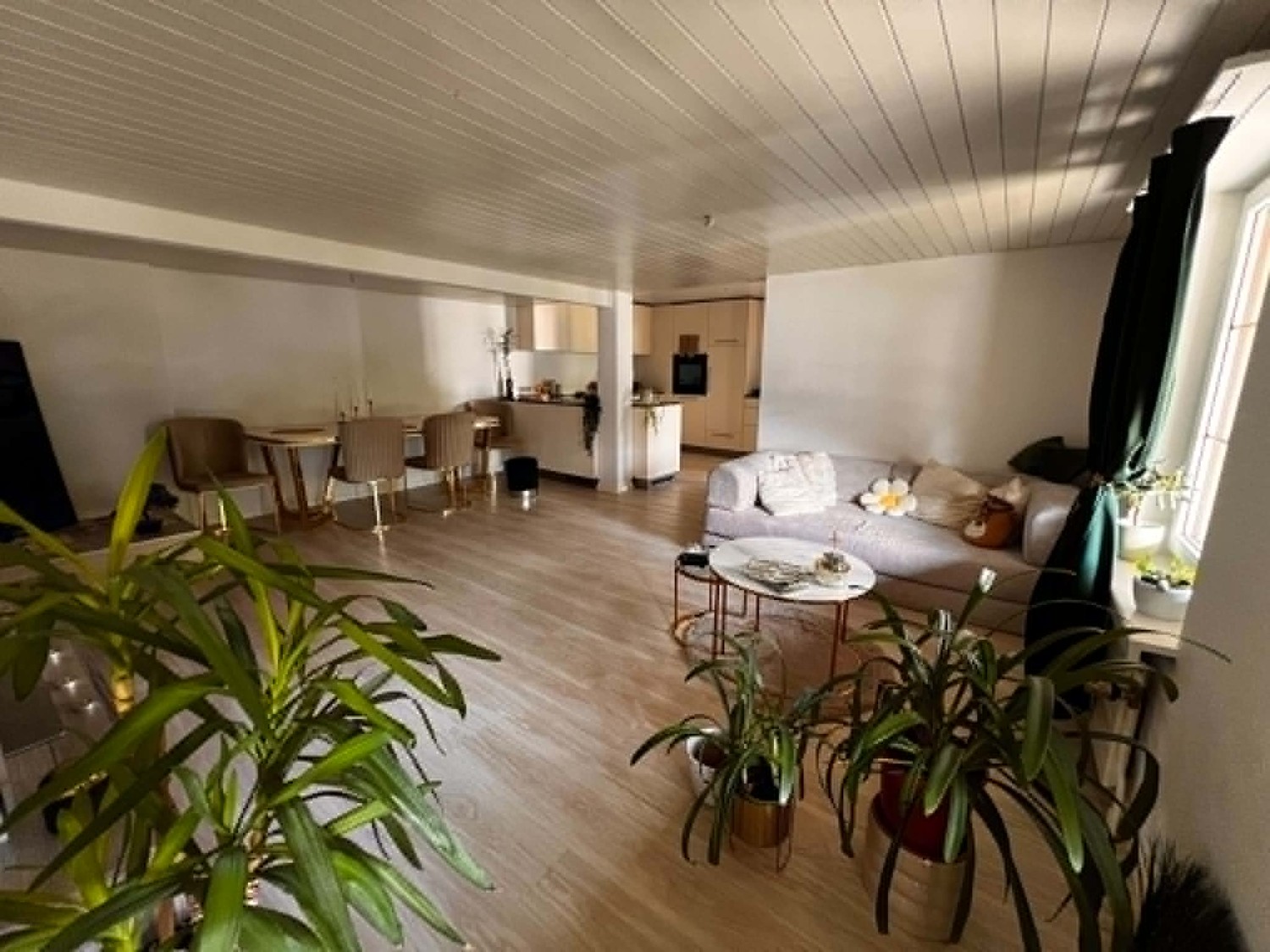 Appartamento di 3 ½ locali, foto 2 di 10