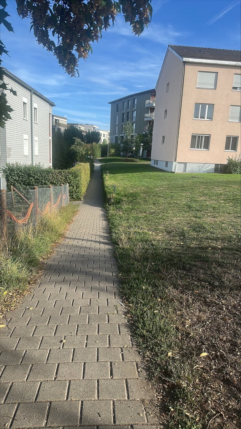 appartamento di 3 locali