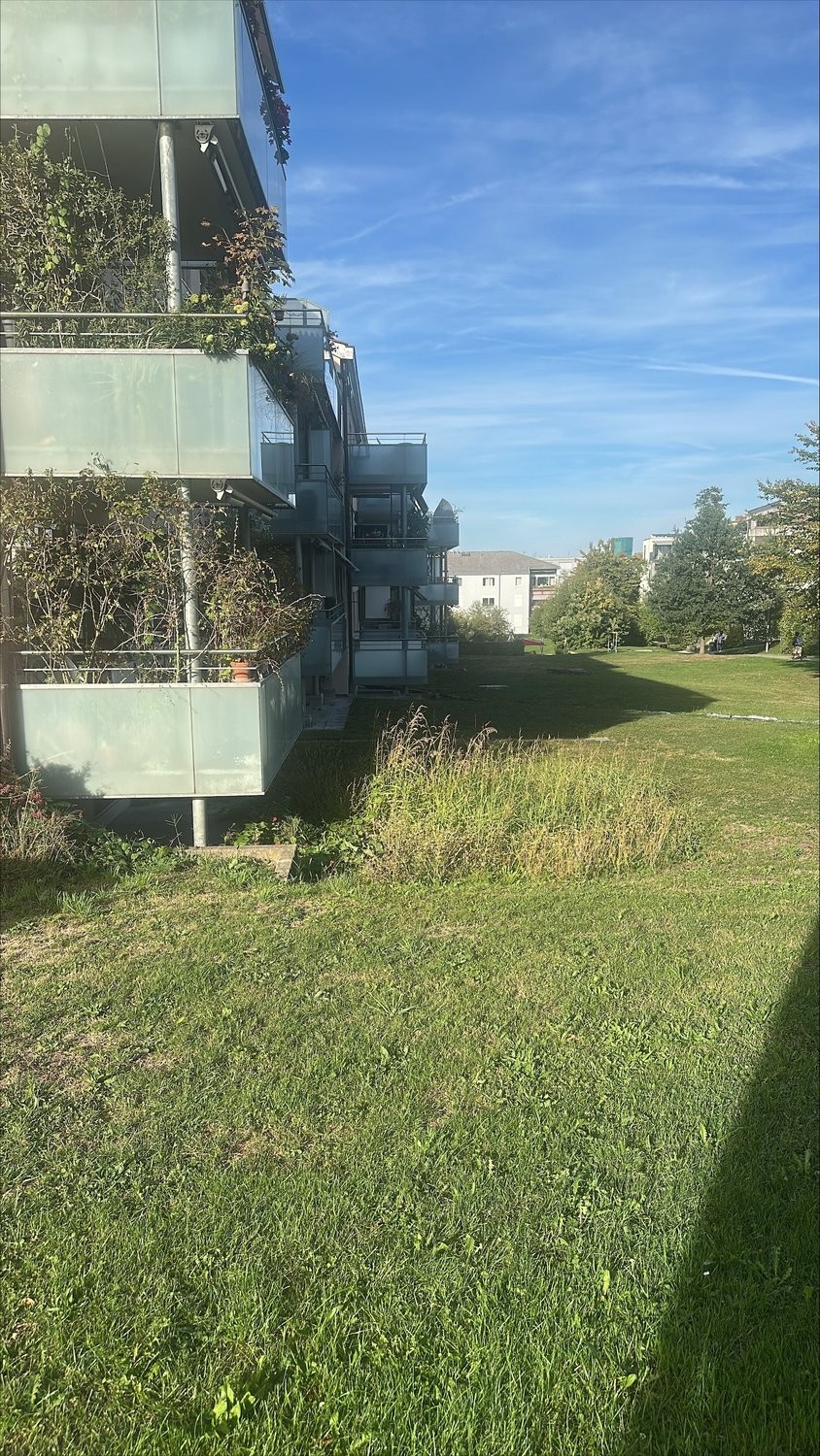 appartamento di 3 locali