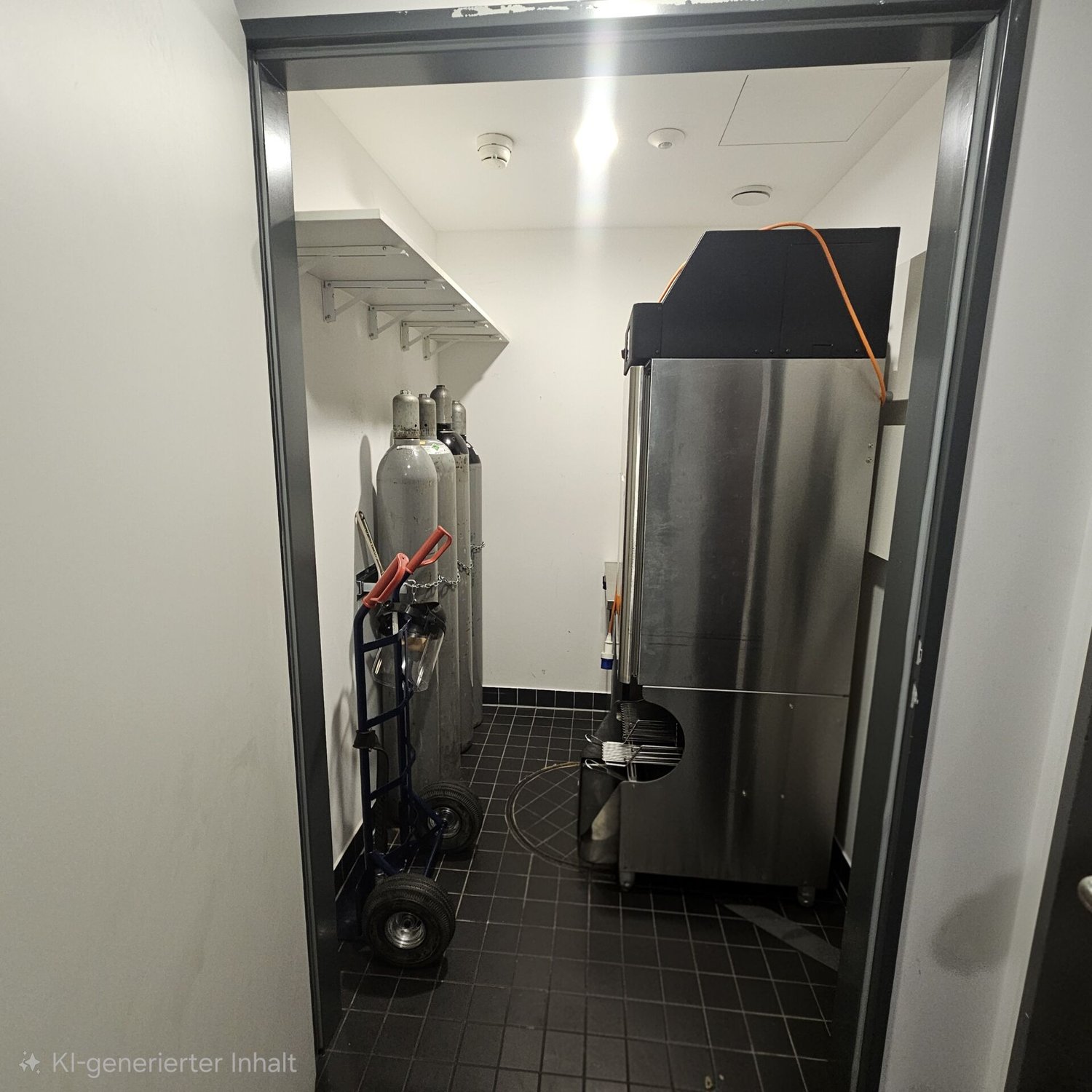 Ristorante di 250m²