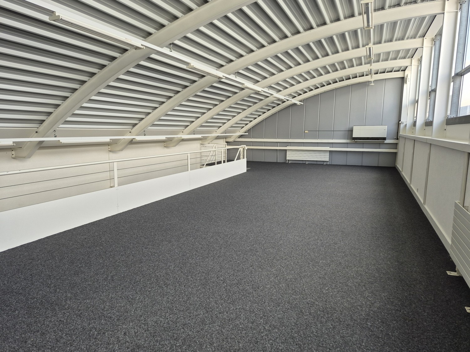376m² Büro