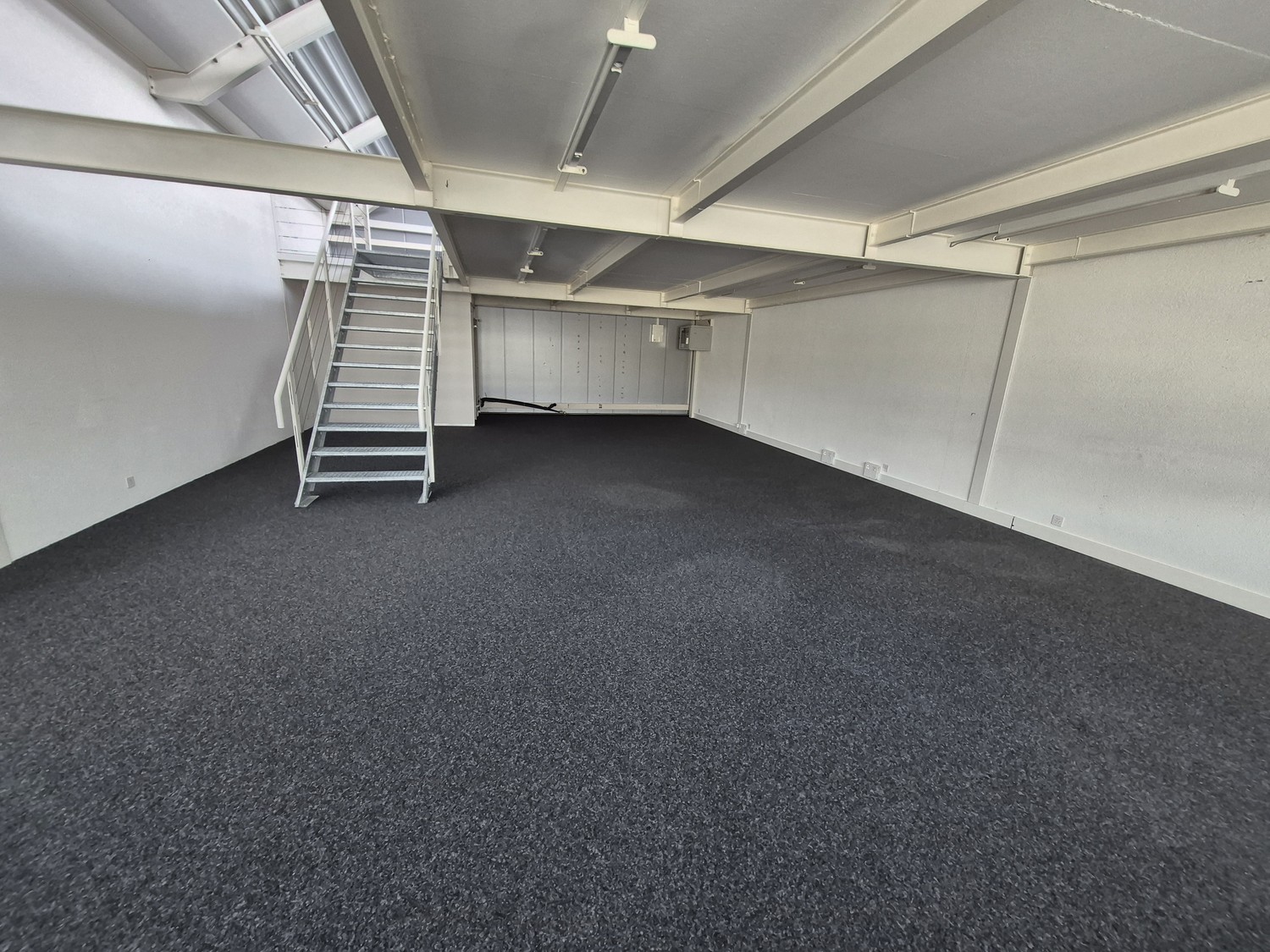 376m² Büro
