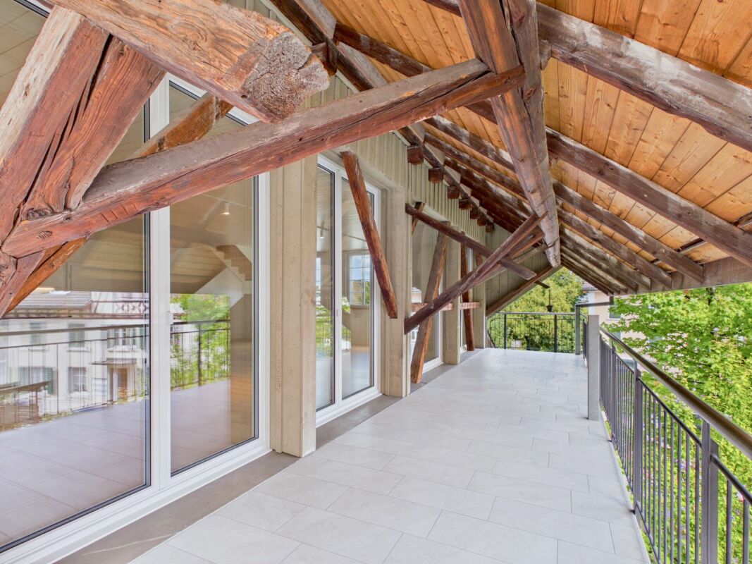 2 locali duplex